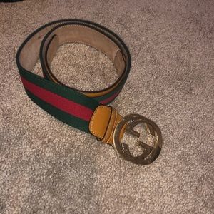 Gucci Belt